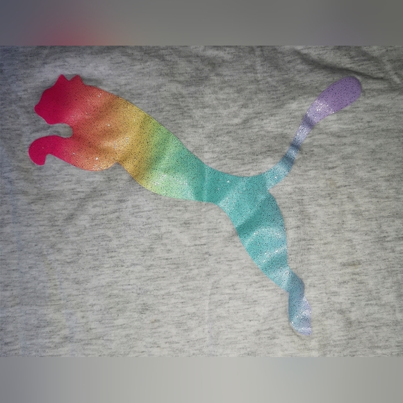 Puma t-shirt - Picture 2 of 6